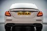 USED 2020 70 MERCEDES-BENZ E-CLASS 2.0 E 220 D AMG LINE EDITION PREMIUM 4d 192 BHP 12 month warranty & breakdown cover