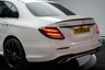 USED 2020 70 MERCEDES-BENZ E-CLASS 2.0 E 220 D AMG LINE EDITION PREMIUM 4d 192 BHP 12 month warranty & breakdown cover