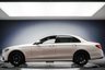 USED 2020 70 MERCEDES-BENZ E-CLASS 2.0 E 220 D AMG LINE EDITION PREMIUM 4d 192 BHP 12 month warranty & breakdown cover