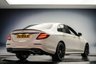USED 2020 70 MERCEDES-BENZ E-CLASS 2.0 E 220 D AMG LINE EDITION PREMIUM 4d 192 BHP 12 month warranty & breakdown cover