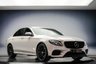 USED 2020 70 MERCEDES-BENZ E-CLASS 2.0 E 220 D AMG LINE EDITION PREMIUM 4d 192 BHP 12 month warranty & breakdown cover