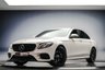 USED 2020 70 MERCEDES-BENZ E-CLASS 2.0 E 220 D AMG LINE EDITION PREMIUM 4d 192 BHP 12 month warranty & breakdown cover