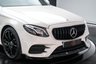 USED 2020 70 MERCEDES-BENZ E-CLASS 2.0 E 220 D AMG LINE EDITION PREMIUM 4d 192 BHP 12 month warranty & breakdown cover