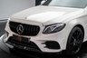 USED 2020 70 MERCEDES-BENZ E-CLASS 2.0 E 220 D AMG LINE EDITION PREMIUM 4d 192 BHP 12 month warranty & breakdown cover