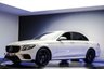 USED 2020 70 MERCEDES-BENZ E-CLASS 2.0 E 220 D AMG LINE EDITION PREMIUM 4d 192 BHP 12 month warranty & breakdown cover