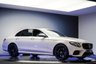 USED 2020 70 MERCEDES-BENZ E-CLASS 2.0 E 220 D AMG LINE EDITION PREMIUM 4d 192 BHP 12 month warranty & breakdown cover