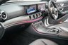 USED 2020 70 MERCEDES-BENZ E-CLASS 2.0 E 220 D AMG LINE EDITION PREMIUM 4d 192 BHP 12 month warranty & breakdown cover