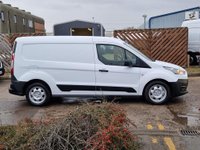 USED 2019 19 FORD TRANSIT CONNECT 1.5 210 BASE TDCI 100 BHP *LONG WHEEL BASE*2019*EURO6*