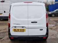 USED 2019 19 FORD TRANSIT CONNECT 1.5 210 BASE TDCI 100 BHP *LONG WHEEL BASE*2019*EURO6*