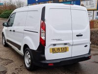 USED 2019 19 FORD TRANSIT CONNECT 1.5 210 BASE TDCI 100 BHP *LONG WHEEL BASE*2019*EURO6*