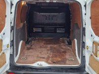 USED 2019 19 FORD TRANSIT CONNECT 1.5 210 BASE TDCI 100 BHP *LONG WHEEL BASE*2019*EURO6*