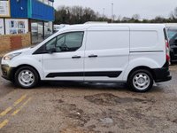 USED 2019 19 FORD TRANSIT CONNECT 1.5 210 BASE TDCI 100 BHP *LONG WHEEL BASE*2019*EURO6*