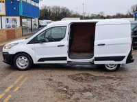 USED 2019 19 FORD TRANSIT CONNECT 1.5 210 BASE TDCI 100 BHP *LONG WHEEL BASE*2019*EURO6*
