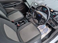 USED 2019 19 FORD TRANSIT CONNECT 1.5 210 BASE TDCI 100 BHP *LONG WHEEL BASE*2019*EURO6*