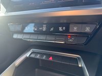 USED 2020 70 AUDI A3 1.5 SPORTBACK TFSI SPORT MHEV 5d 148 BHP 