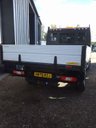 USED 2020 70 FORD TRANSIT 2.0 EcoBlue 130ps Double Cab Tipper [1 Way] 