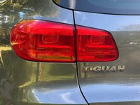 USED 2012 12 VOLKSWAGEN TIGUAN 2.0 SE TDI BLUEMOTION TECHNOLOGY 4MOTION 5d 138 BHP 