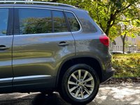 USED 2012 12 VOLKSWAGEN TIGUAN 2.0 SE TDI BLUEMOTION TECHNOLOGY 4MOTION 5d 138 BHP 