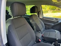 USED 2012 12 VOLKSWAGEN TIGUAN 2.0 SE TDI BLUEMOTION TECHNOLOGY 4MOTION 5d 138 BHP 
