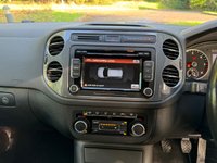 USED 2012 12 VOLKSWAGEN TIGUAN 2.0 SE TDI BLUEMOTION TECHNOLOGY 4MOTION 5d 138 BHP 