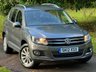 USED 2012 12 VOLKSWAGEN TIGUAN 2.0 SE TDI BLUEMOTION TECHNOLOGY 4MOTION 5d 138 BHP 