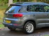 USED 2012 12 VOLKSWAGEN TIGUAN 2.0 SE TDI BLUEMOTION TECHNOLOGY 4MOTION 5d 138 BHP 
