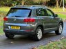 USED 2012 12 VOLKSWAGEN TIGUAN 2.0 SE TDI BLUEMOTION TECHNOLOGY 4MOTION 5d 138 BHP 