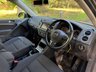 USED 2012 12 VOLKSWAGEN TIGUAN 2.0 SE TDI BLUEMOTION TECHNOLOGY 4MOTION 5d 138 BHP 