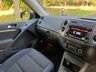 USED 2012 12 VOLKSWAGEN TIGUAN 2.0 SE TDI BLUEMOTION TECHNOLOGY 4MOTION 5d 138 BHP 