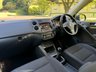 USED 2012 12 VOLKSWAGEN TIGUAN 2.0 SE TDI BLUEMOTION TECHNOLOGY 4MOTION 5d 138 BHP 