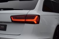 USED 2015 AUDI A6 2.0 TDI Ultra Black Edition 5dr TECH PACK / HEATED F&R LEATHER