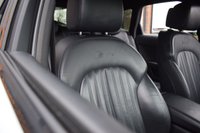 USED 2015 AUDI A6 2.0 TDI Ultra Black Edition 5dr TECH PACK / HEATED F&R LEATHER
