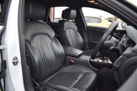 USED 2015 AUDI A6 2.0 TDI Ultra Black Edition 5dr TECH PACK / HEATED F&R LEATHER