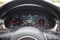 USED 2015 AUDI A6 2.0 TDI Ultra Black Edition 5dr TECH PACK / HEATED F&R LEATHER