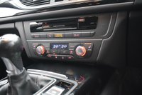 USED 2015 AUDI A6 2.0 TDI Ultra Black Edition 5dr TECH PACK / HEATED F&R LEATHER