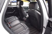 USED 2015 AUDI A6 2.0 TDI Ultra Black Edition 5dr TECH PACK / HEATED F&R LEATHER