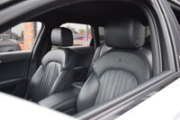 USED 2015 AUDI A6 2.0 TDI Ultra Black Edition 5dr TECH PACK / HEATED F&R LEATHER