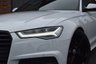 USED 2015 AUDI A6 2.0 TDI Ultra Black Edition 5dr TECH PACK / HEATED F&R LEATHER