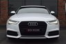 USED 2015 AUDI A6 2.0 TDI Ultra Black Edition 5dr TECH PACK / HEATED F&R LEATHER