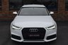 USED 2015 AUDI A6 2.0 TDI Ultra Black Edition 5dr TECH PACK / HEATED F&R LEATHER