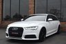 USED 2015 AUDI A6 2.0 TDI Ultra Black Edition 5dr TECH PACK / HEATED F&R LEATHER