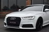 USED 2015 AUDI A6 2.0 TDI Ultra Black Edition 5dr TECH PACK / HEATED F&R LEATHER
