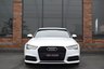 USED 2015 AUDI A6 2.0 TDI Ultra Black Edition 5dr TECH PACK / HEATED F&R LEATHER