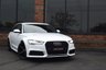 USED 2015 AUDI A6 2.0 TDI Ultra Black Edition 5dr TECH PACK / HEATED F&R LEATHER