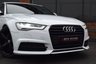 USED 2015 AUDI A6 2.0 TDI Ultra Black Edition 5dr TECH PACK / HEATED F&R LEATHER