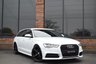 USED 2015 AUDI A6 2.0 TDI Ultra Black Edition 5dr TECH PACK / HEATED F&R LEATHER