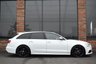 USED 2015 AUDI A6 2.0 TDI Ultra Black Edition 5dr TECH PACK / HEATED F&R LEATHER