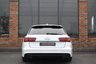 USED 2015 AUDI A6 2.0 TDI Ultra Black Edition 5dr TECH PACK / HEATED F&R LEATHER