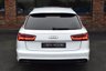 USED 2015 AUDI A6 2.0 TDI Ultra Black Edition 5dr TECH PACK / HEATED F&R LEATHER