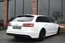 USED 2015 AUDI A6 2.0 TDI Ultra Black Edition 5dr TECH PACK / HEATED F&R LEATHER